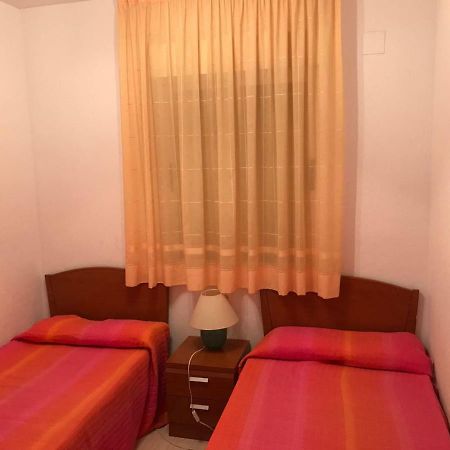 Apartamento En Оропеса дел Мар Екстериор снимка