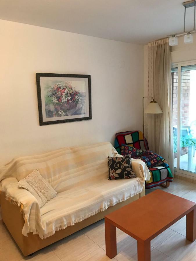 Apartamento En Оропеса дел Мар Екстериор снимка