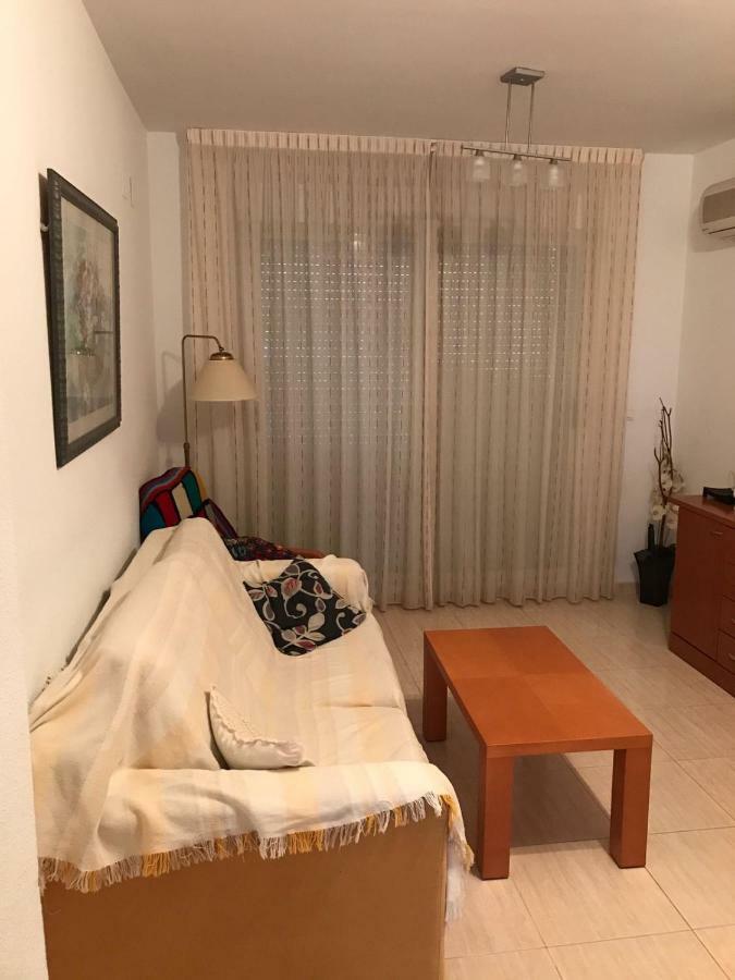 Apartamento En Оропеса дел Мар Екстериор снимка
