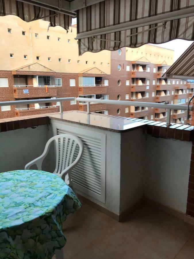 Apartamento En Оропеса дел Мар Екстериор снимка