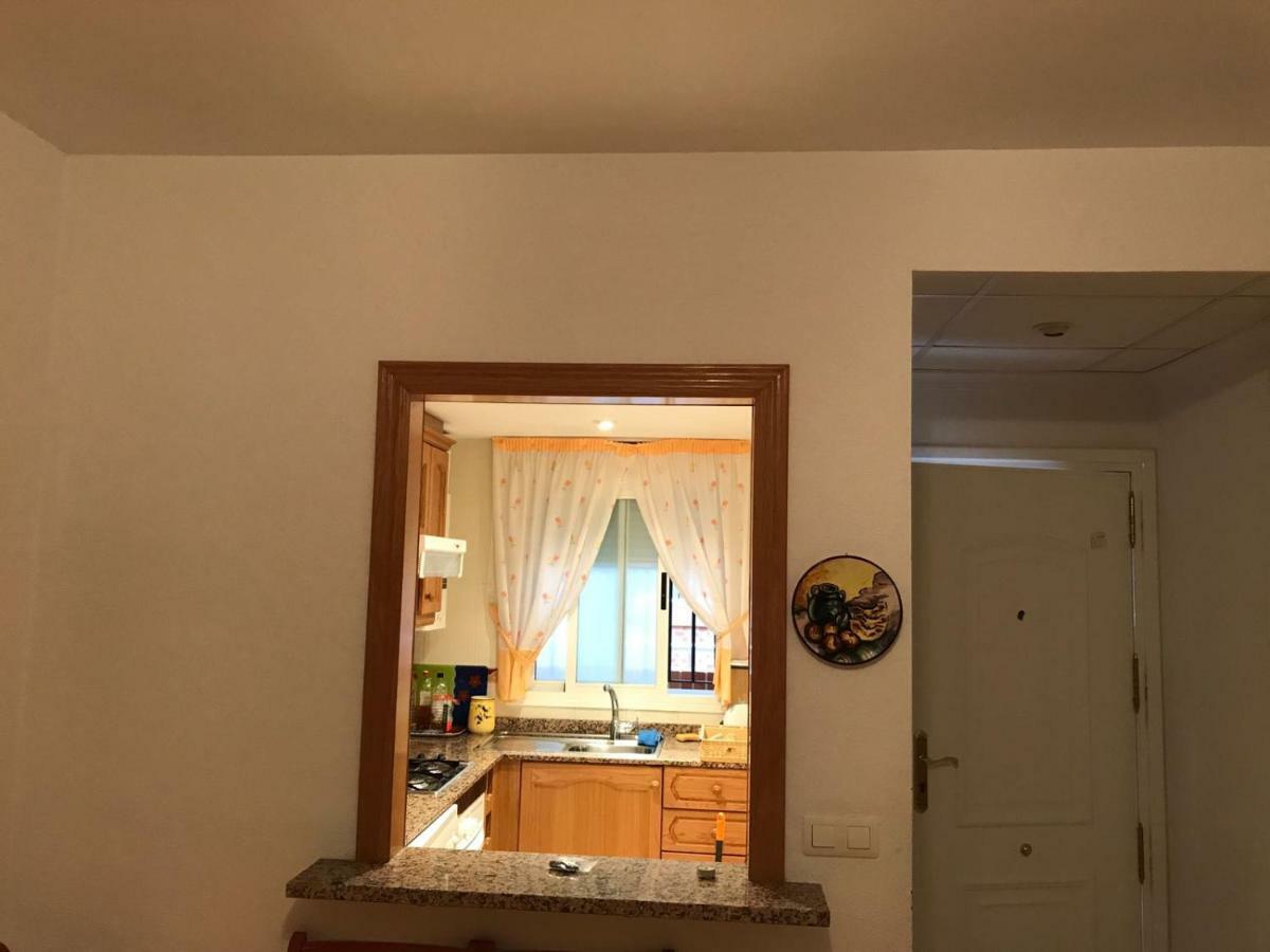 Apartamento En Оропеса дел Мар Екстериор снимка