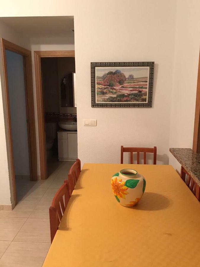 Apartamento En Оропеса дел Мар Екстериор снимка