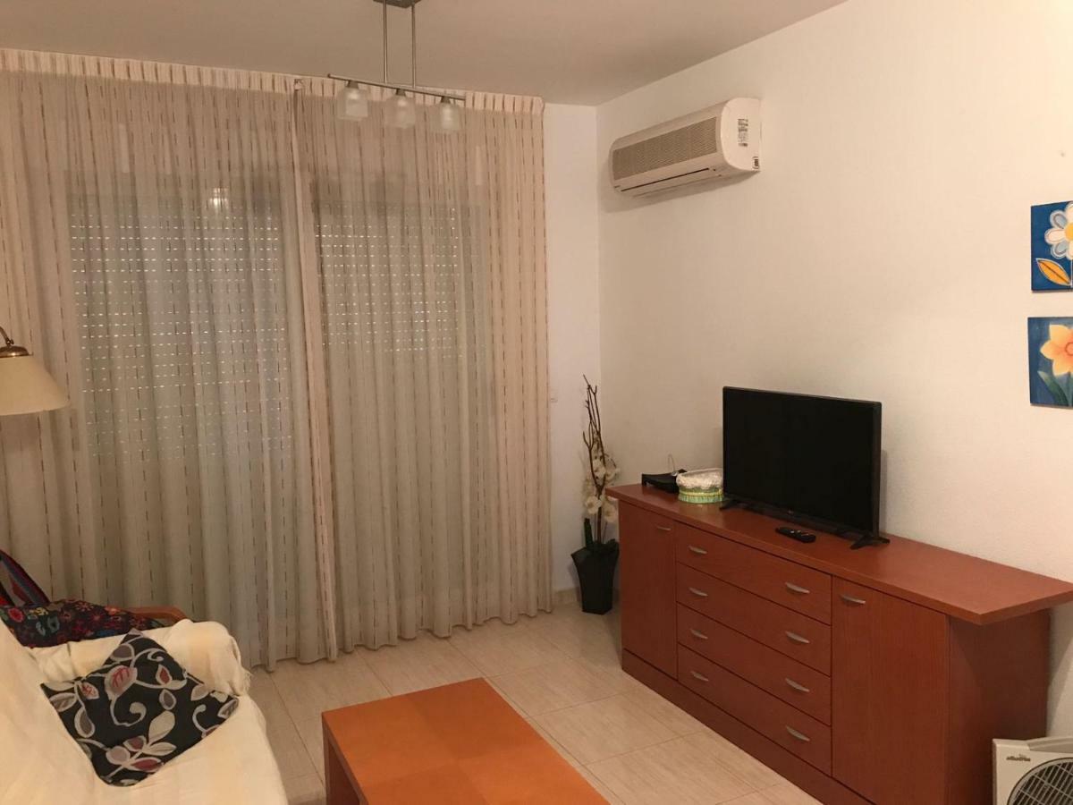 Apartamento En Оропеса дел Мар Екстериор снимка