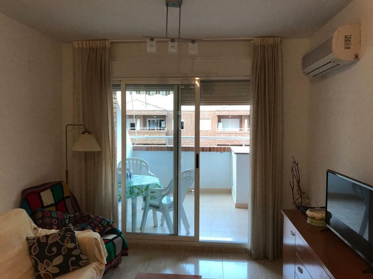 Apartamento En Оропеса дел Мар Екстериор снимка