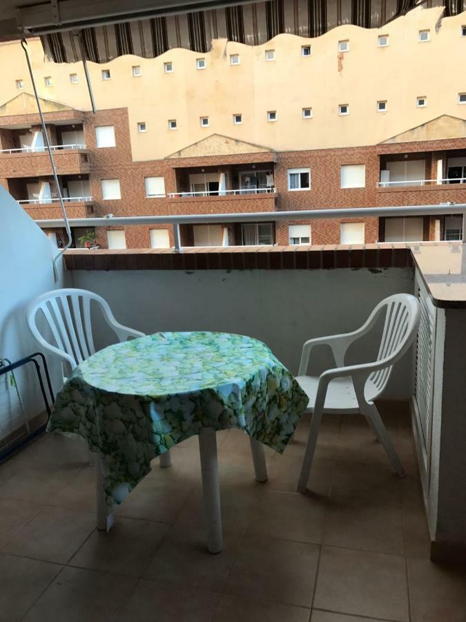 Apartamento En Оропеса дел Мар Екстериор снимка