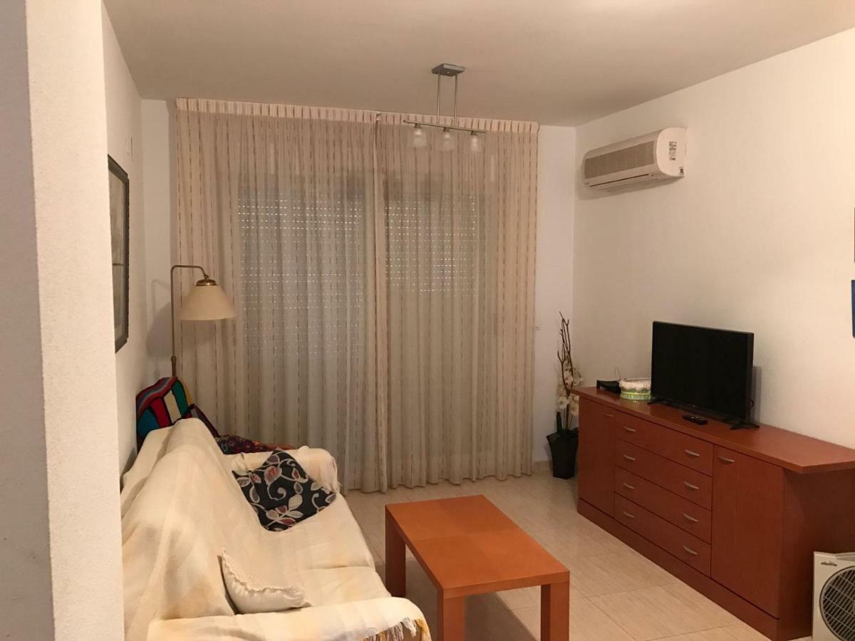 Apartamento En Оропеса дел Мар Екстериор снимка